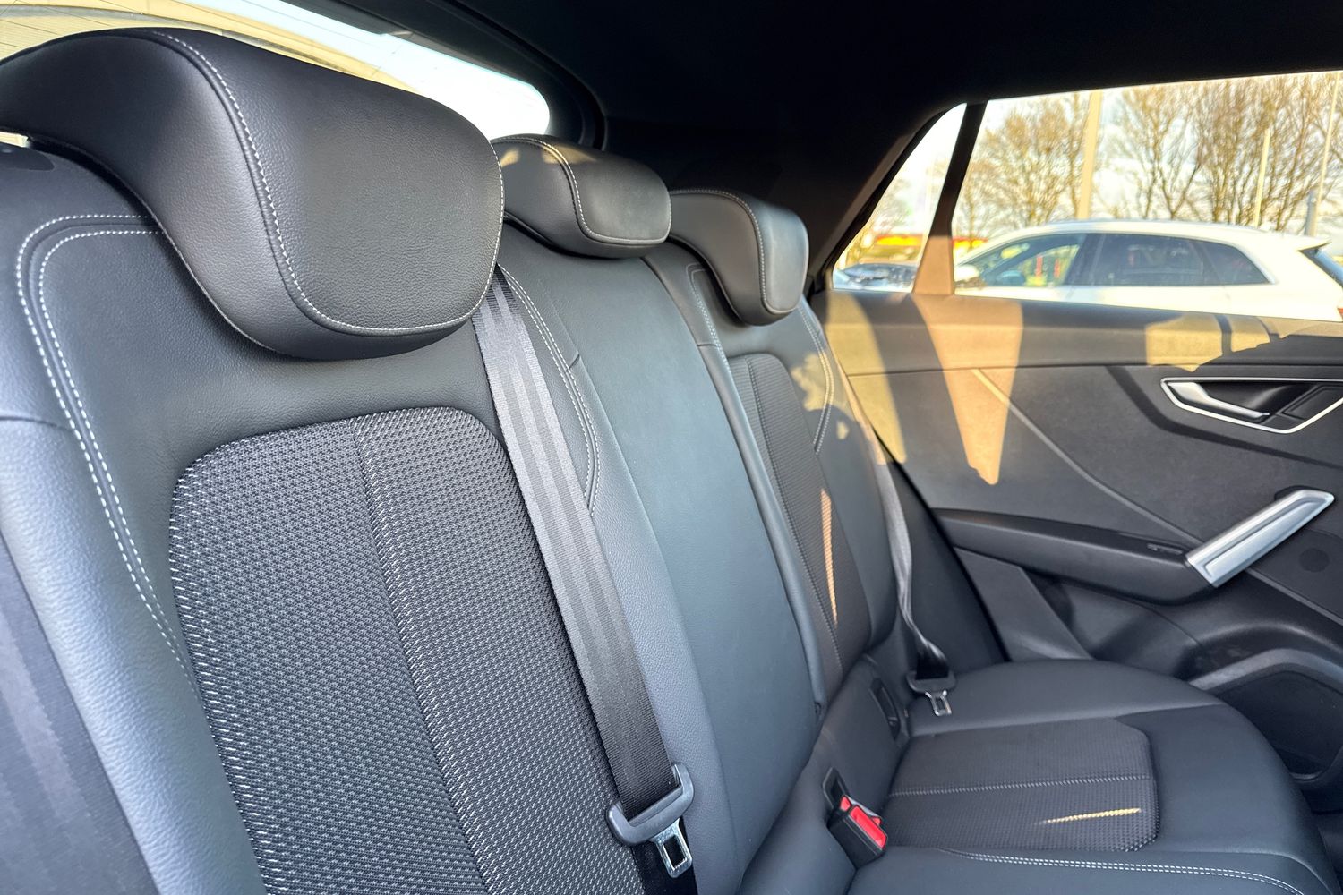 Used Audi Q2 2023 for sale - 77270420: Photo 18