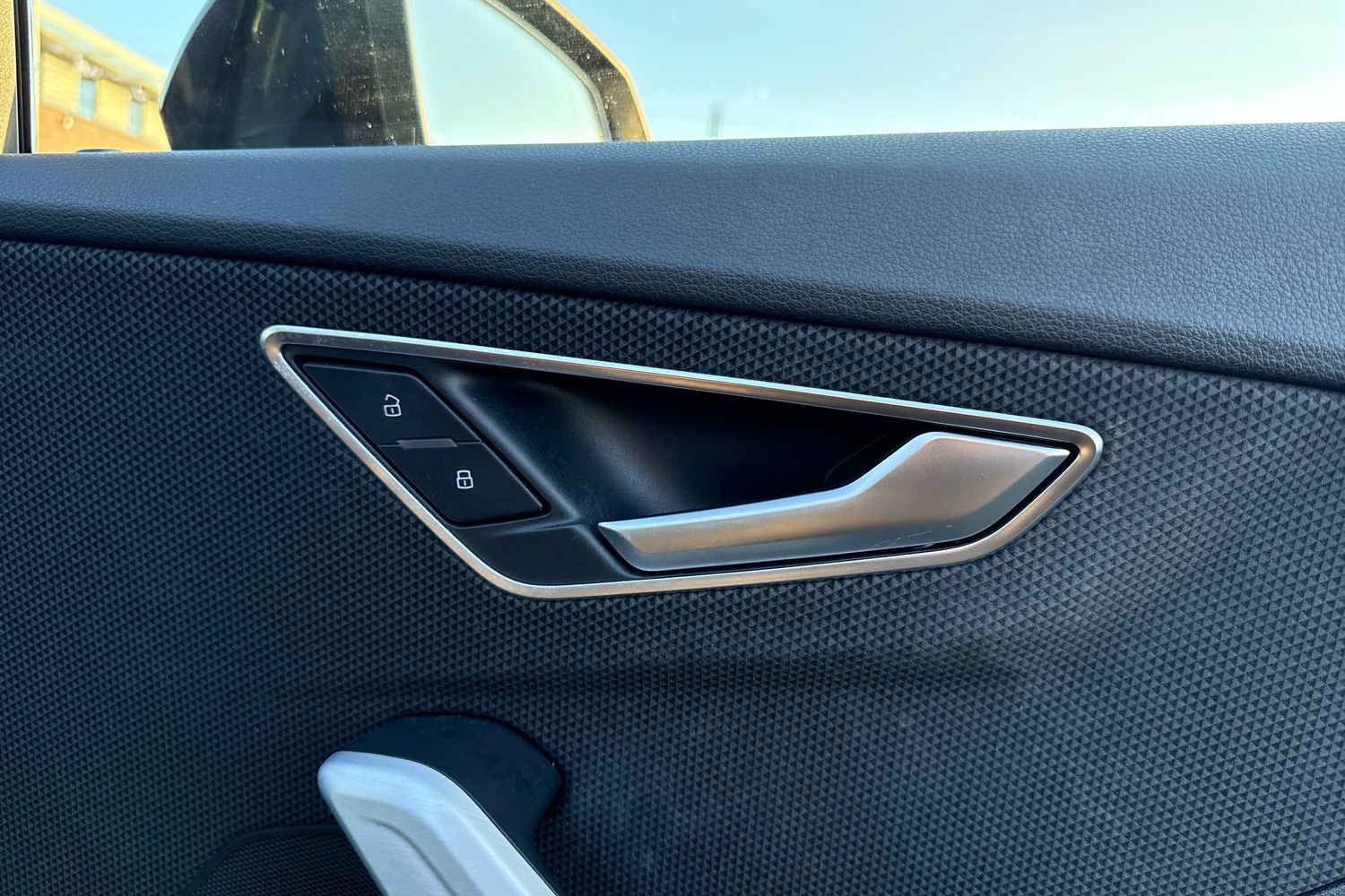 Used Audi Q2 2023 for sale - 77270420: Photo 20