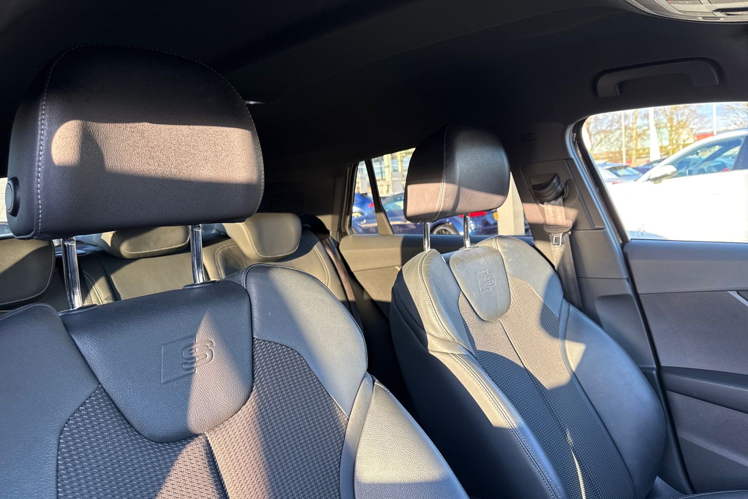 Used Audi Q2 2023 for sale - 77270420: Photo 23