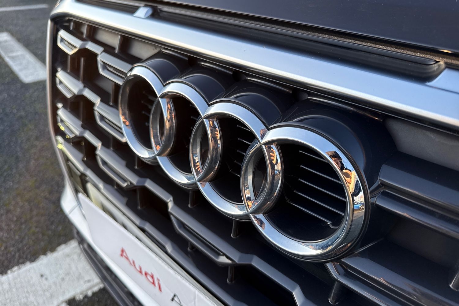 Used Audi Q2 2023 for sale - 77270420: Photo 24