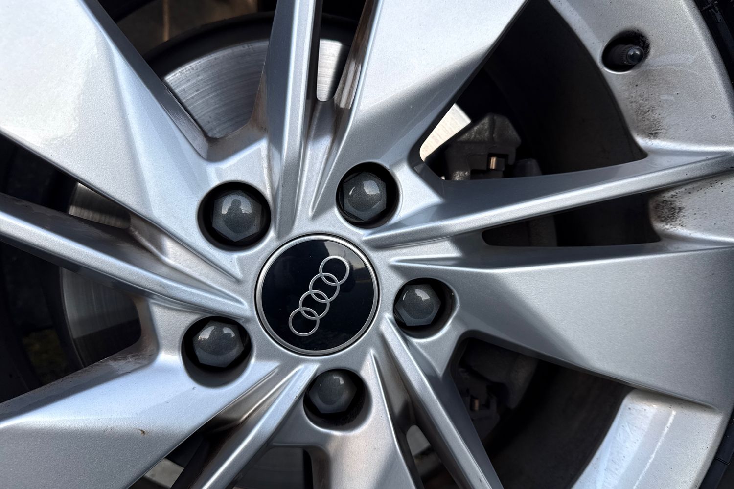 Used Audi Q2 2023 for sale - 77270420: Photo 25