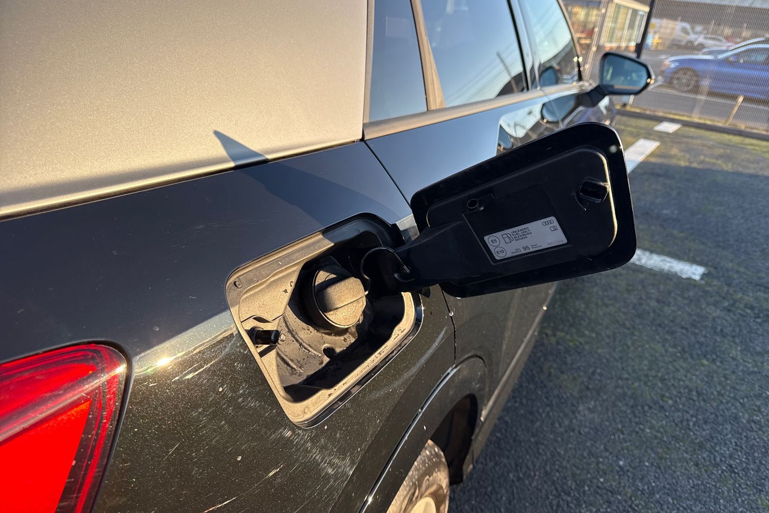 Used Audi Q2 2023 for sale - 77270420: Photo 29