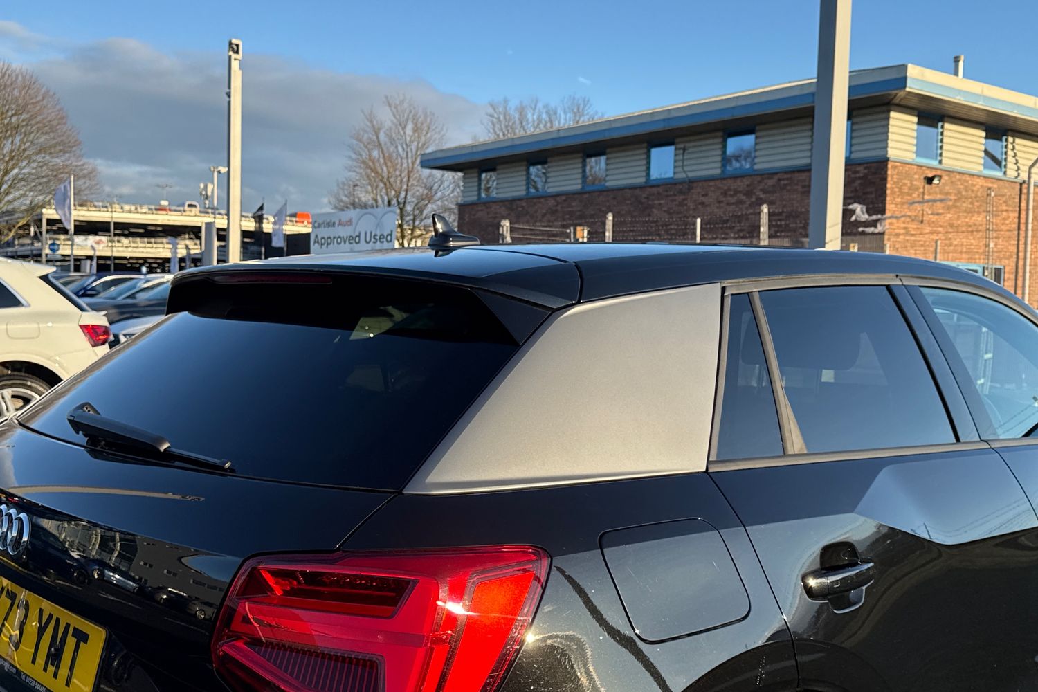 Used Audi Q2 2023 for sale - 77270420: Photo 30