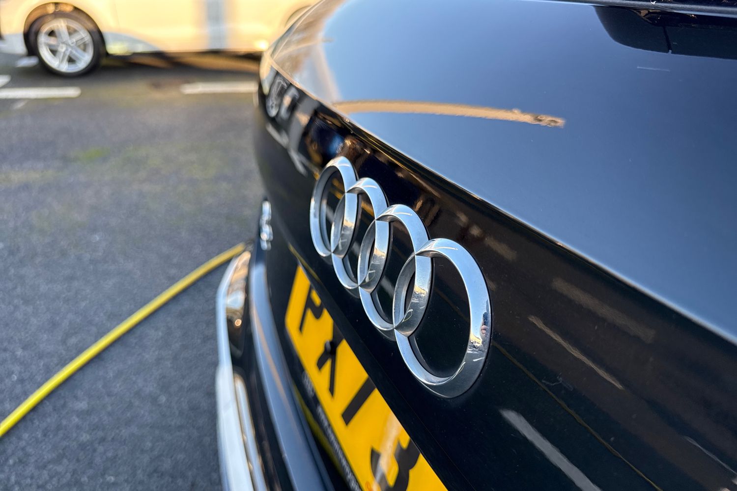 Used Audi Q2 2023 for sale - 77270420: Photo 32