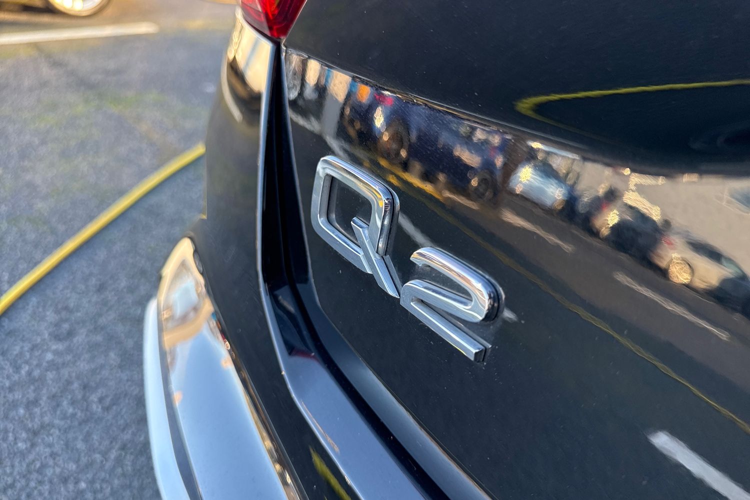 Used Audi Q2 2023 for sale - 77270420: Photo 33