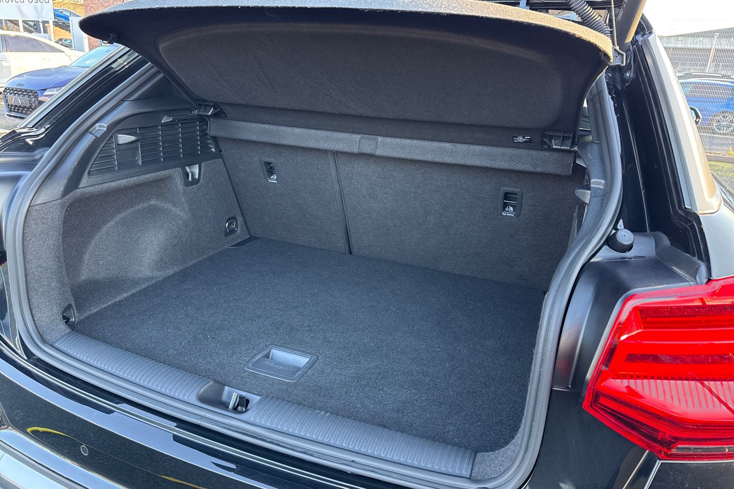 Used Audi Q2 2023 for sale - 77270420: Photo 34