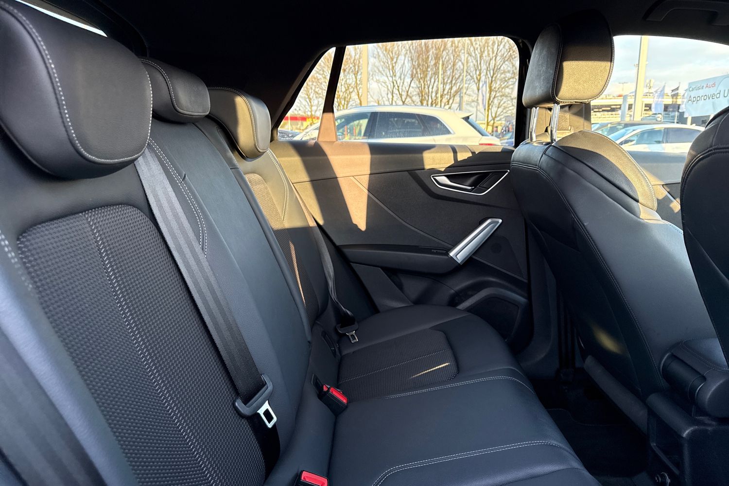 Used Audi Q2 2023 for sale - 77270420: Photo 36