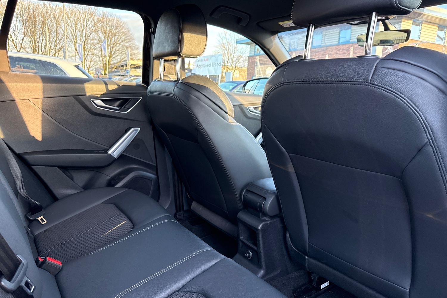 Used Audi Q2 2023 for sale - 77270420: Photo 40