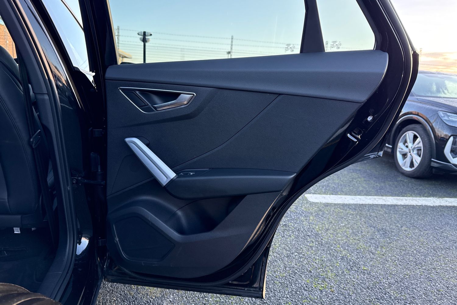 Used Audi Q2 2023 for sale - 77270420: Photo 41