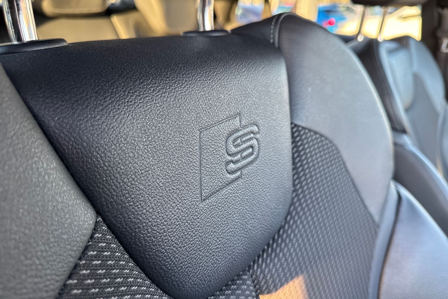 Used Audi Q2 2023 for sale - 77270420: Photo 44