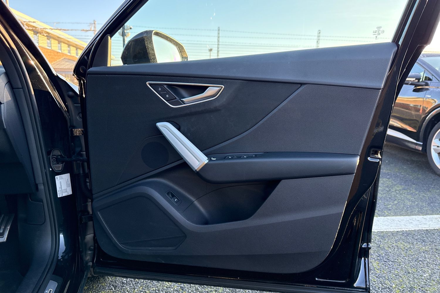 Used Audi Q2 2023 for sale - 77270420: Photo 46