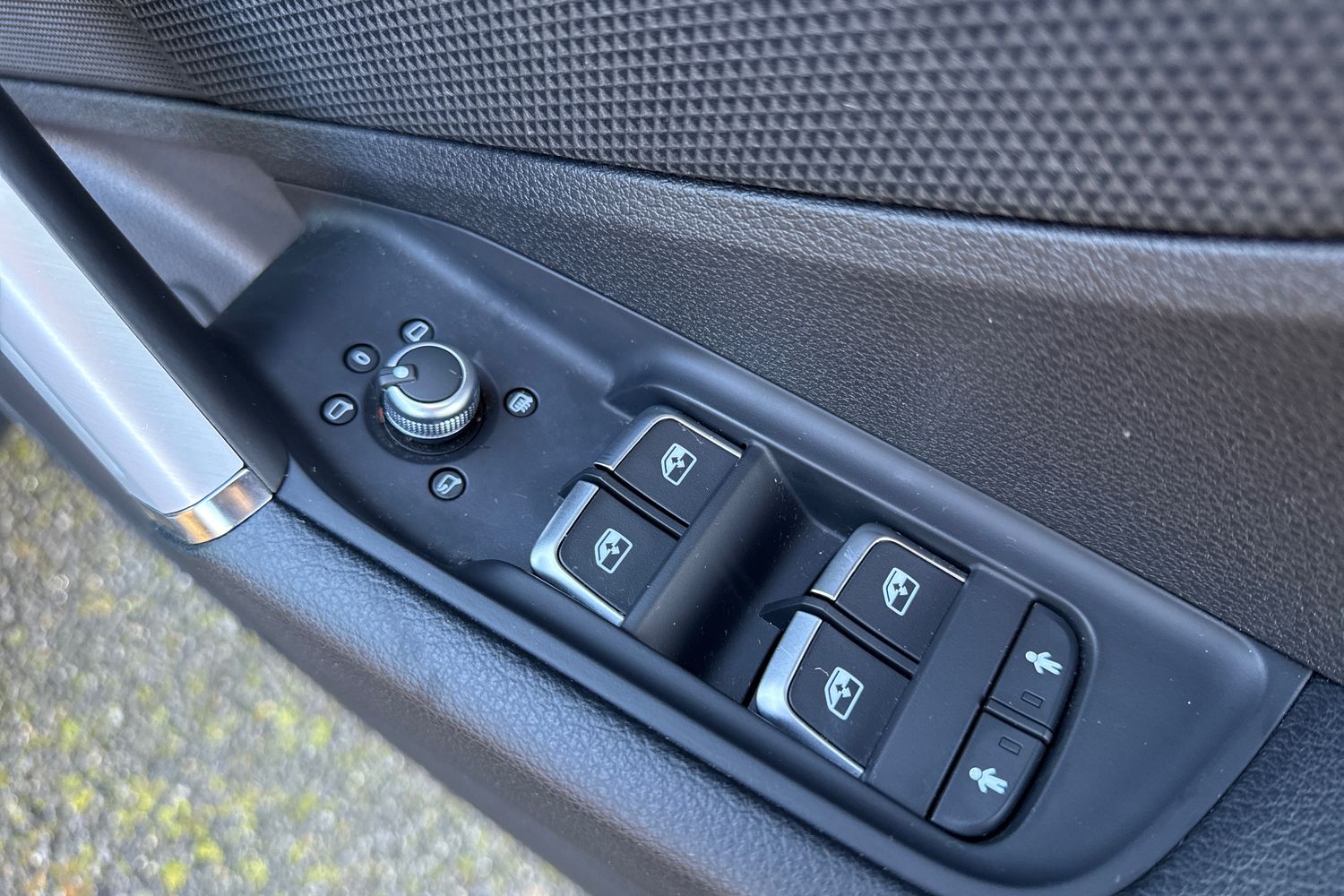 Used Audi Q2 2023 for sale - 77270420: Photo 47