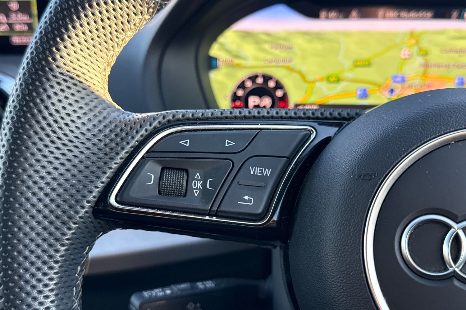 Used Audi Q2 2023 for sale - 77270420: Photo 49