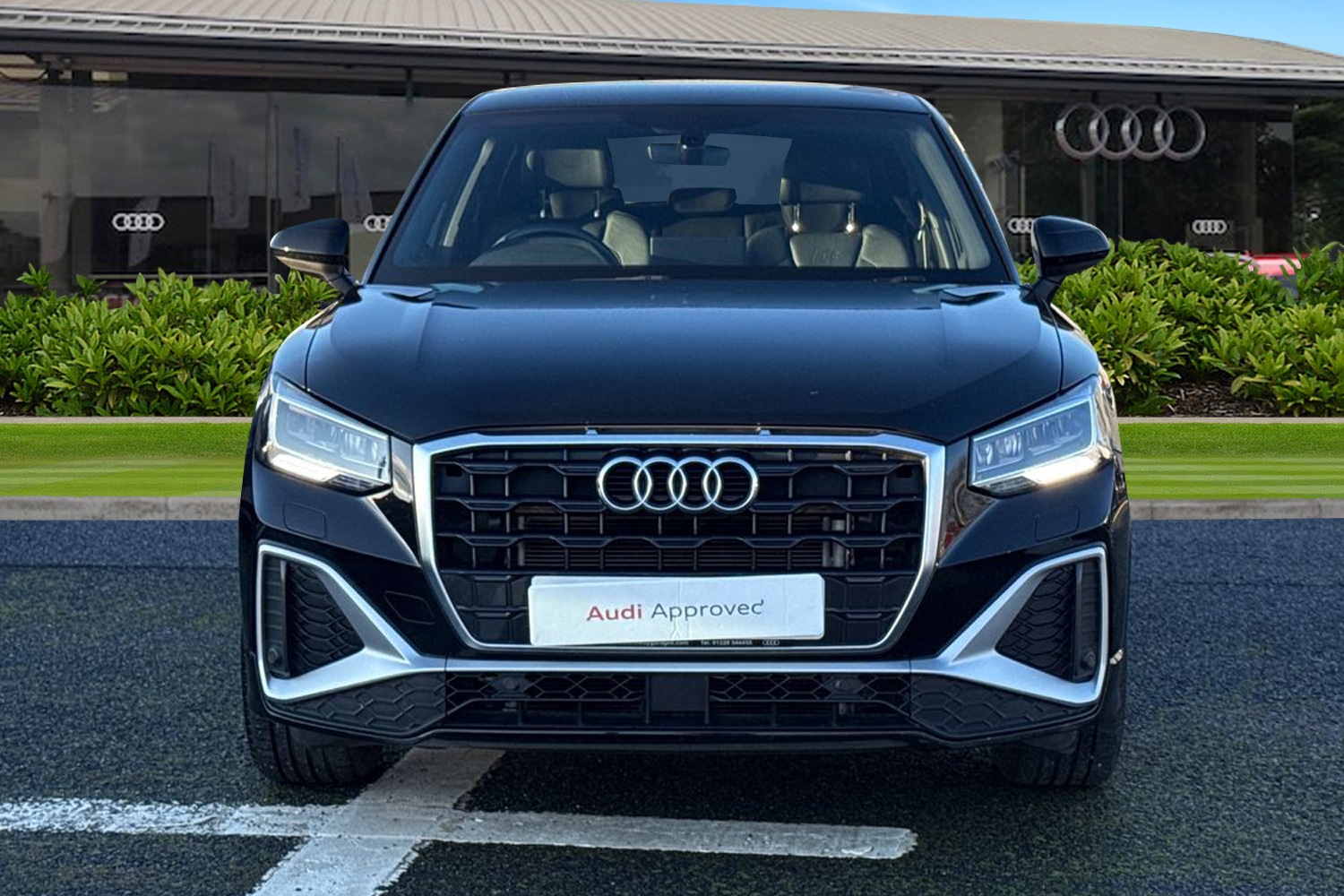 Used Audi Q2 2023 for sale - 77270420: Photo 5