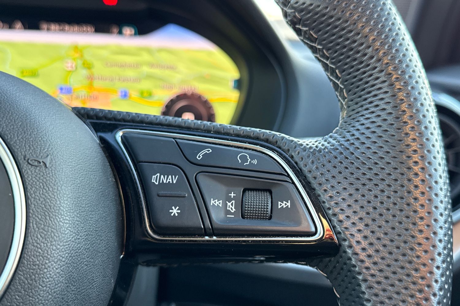 Used Audi Q2 2023 for sale - 77270420: Photo 50