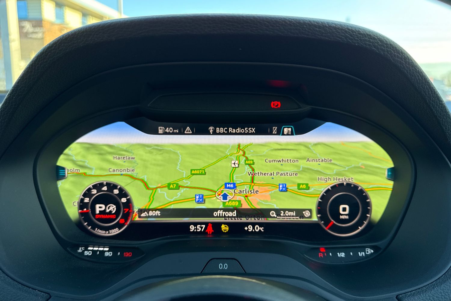 Used Audi Q2 2023 for sale - 77270420: Photo 52