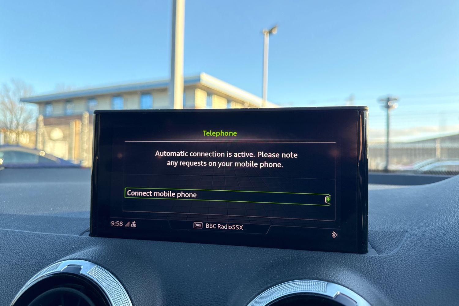 Used Audi Q2 2023 for sale - 77270420: Photo 55