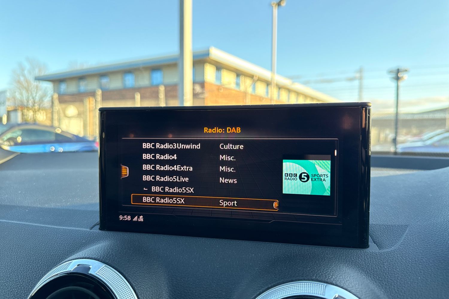 Used Audi Q2 2023 for sale - 77270420: Photo 56