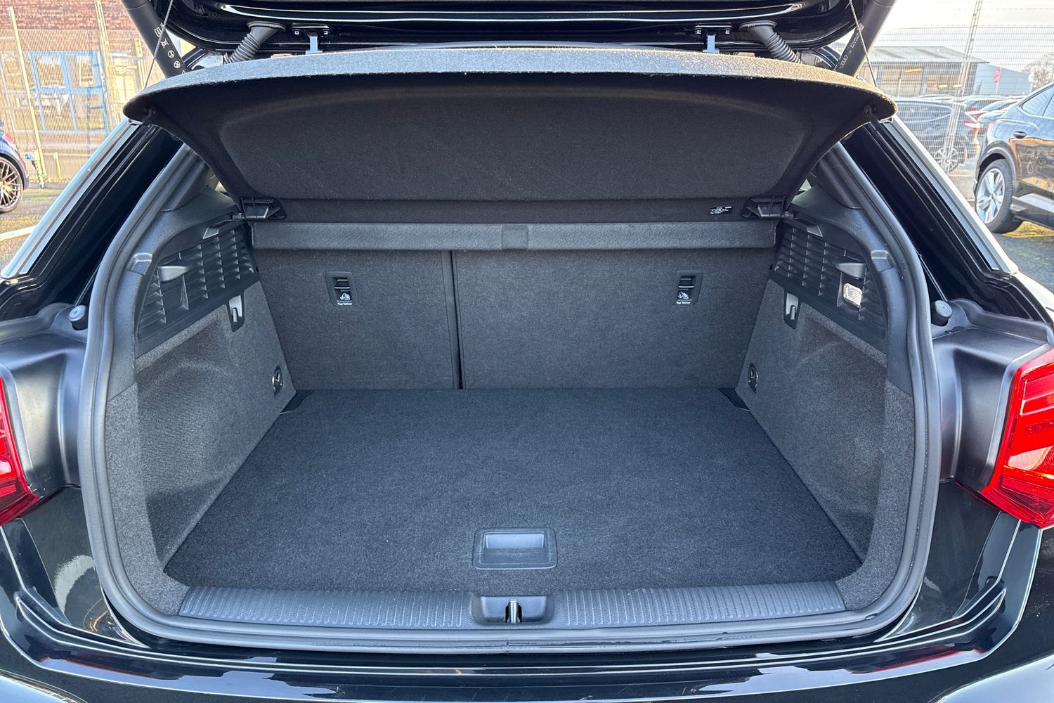 Used Audi Q2 2023 for sale - 77270420: Photo 6