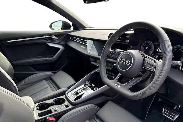 Used Audi A3 2025 for sale - 75700901: Photo 13
