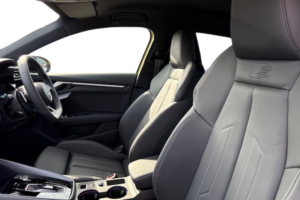 Used Audi A3 2025 for sale - 75700901: Photo 15