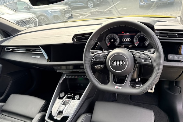 Used Audi A3 2025 for sale - 75700901: Photo 17