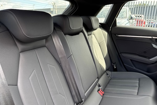 Used Audi A3 2025 for sale - 75700901: Photo 18