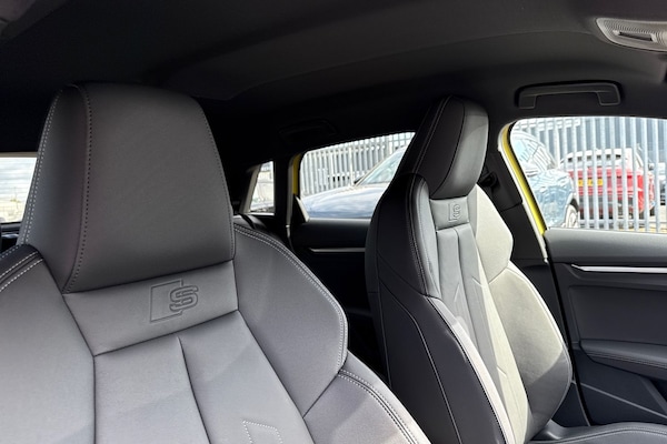 Used Audi A3 2025 for sale - 75700901: Photo 23