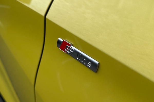 Used Audi A3 2025 for sale - 75700901: Photo 25