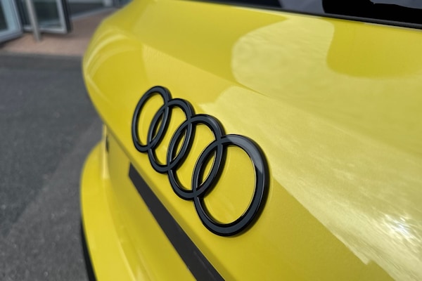 Used Audi A3 2025 for sale - 75700901: Photo 31