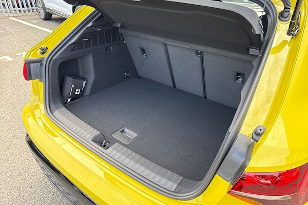 Used Audi A3 2025 for sale - 75700901: Photo 33
