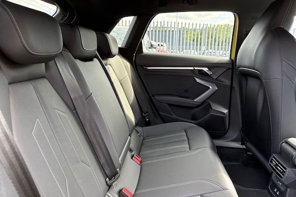 Used Audi A3 2025 for sale - 75700901: Photo 34