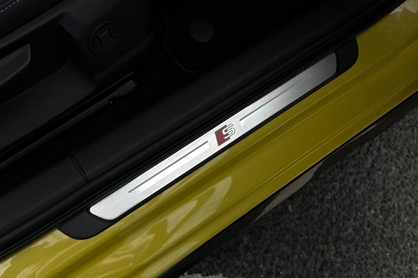 Used Audi A3 2025 for sale - 75700901: Photo 41