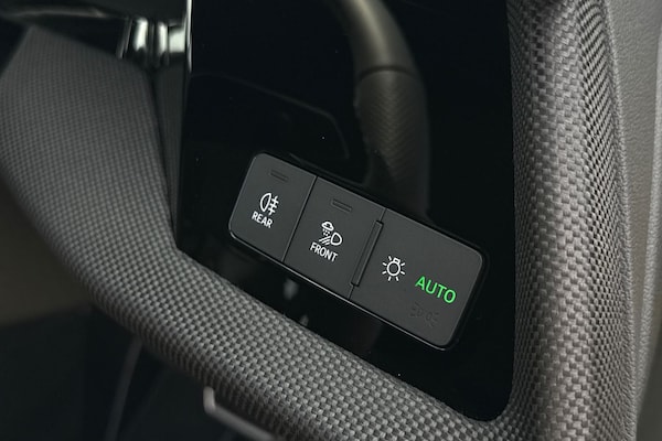 Used Audi A3 2025 for sale - 75700901: Photo 43