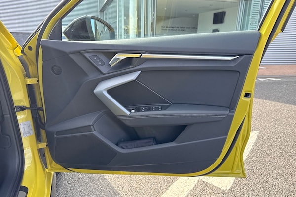 Used Audi A3 2025 for sale - 75700901: Photo 44