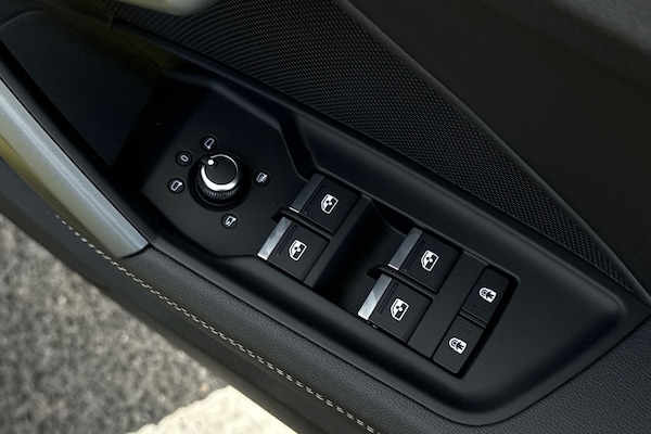 Used Audi A3 2025 for sale - 75700901: Photo 45