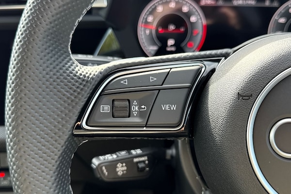 Used Audi A3 2025 for sale - 75700901: Photo 47
