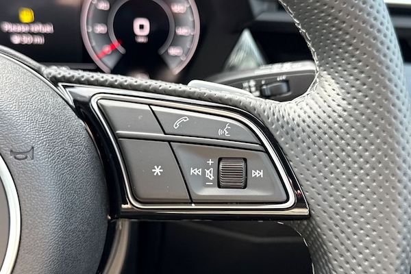 Used Audi A3 2025 for sale - 75700901: Photo 48