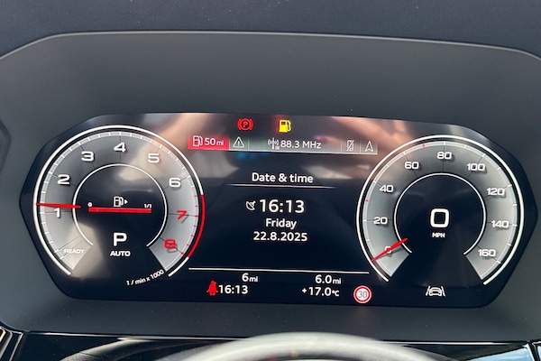 Used Audi A3 2025 for sale - 75700901: Photo 49