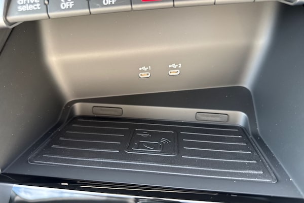 Used Audi A3 2025 for sale - 75700901: Photo 52