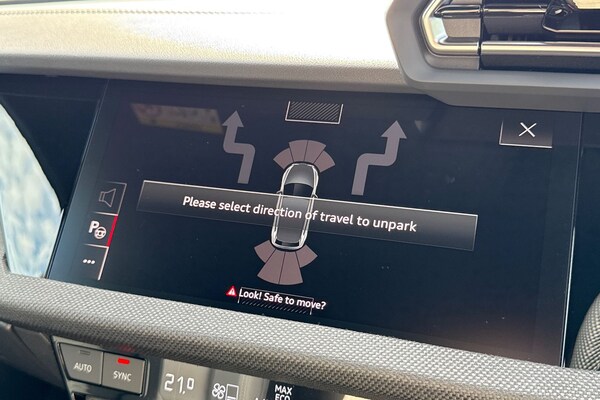 Used Audi A3 2025 for sale - 75700901: Photo 54