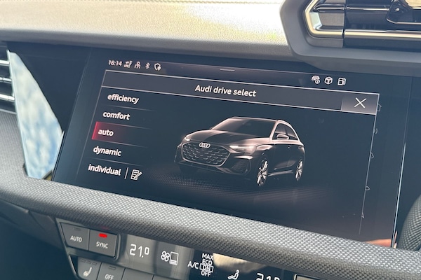 Used Audi A3 2025 for sale - 75700901: Photo 55