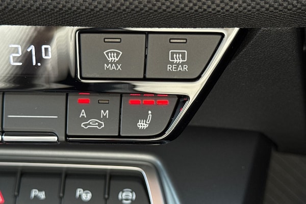 Used Audi A3 2025 for sale - 75700901: Photo 57