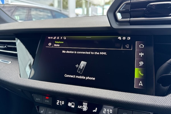 Used Audi A3 2025 for sale - 75700901: Photo 58