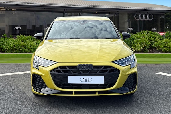 Used Audi A3 2025 for sale - 75700901: Photo 5