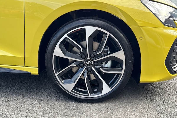 Used Audi A3 2025 for sale - 75700901: Photo 9
