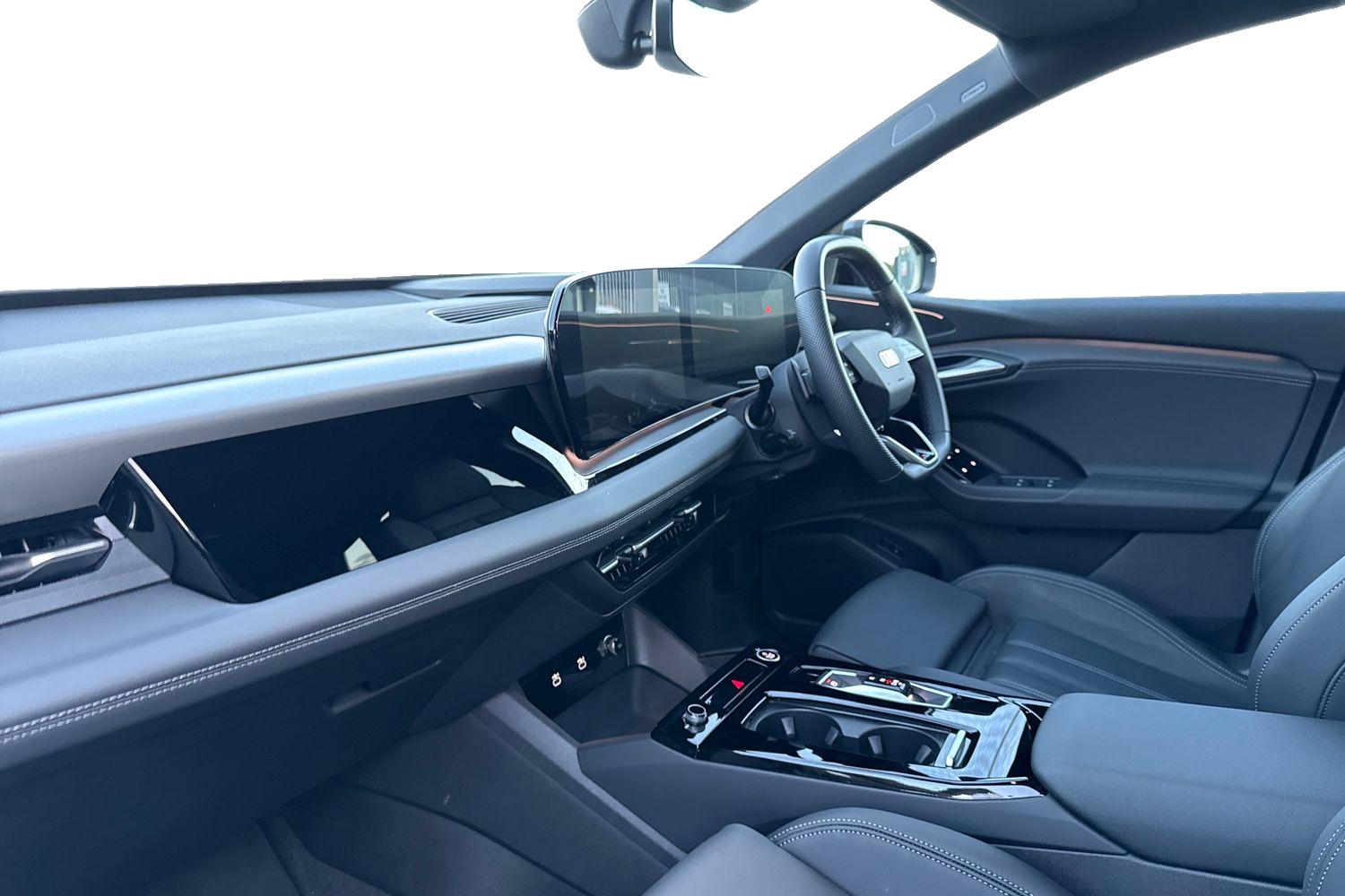 Used Audi Q6 e-tron 2024 for sale - 76385449: Photo 15