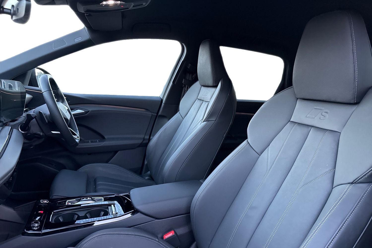 Used Audi Q6 e-tron 2024 for sale - 76385449: Photo 16