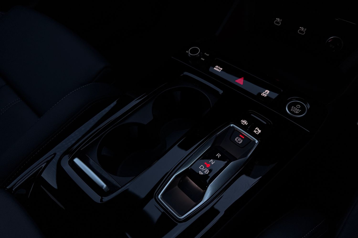 Used Audi Q6 e-tron 2024 for sale - 76385449: Photo 23