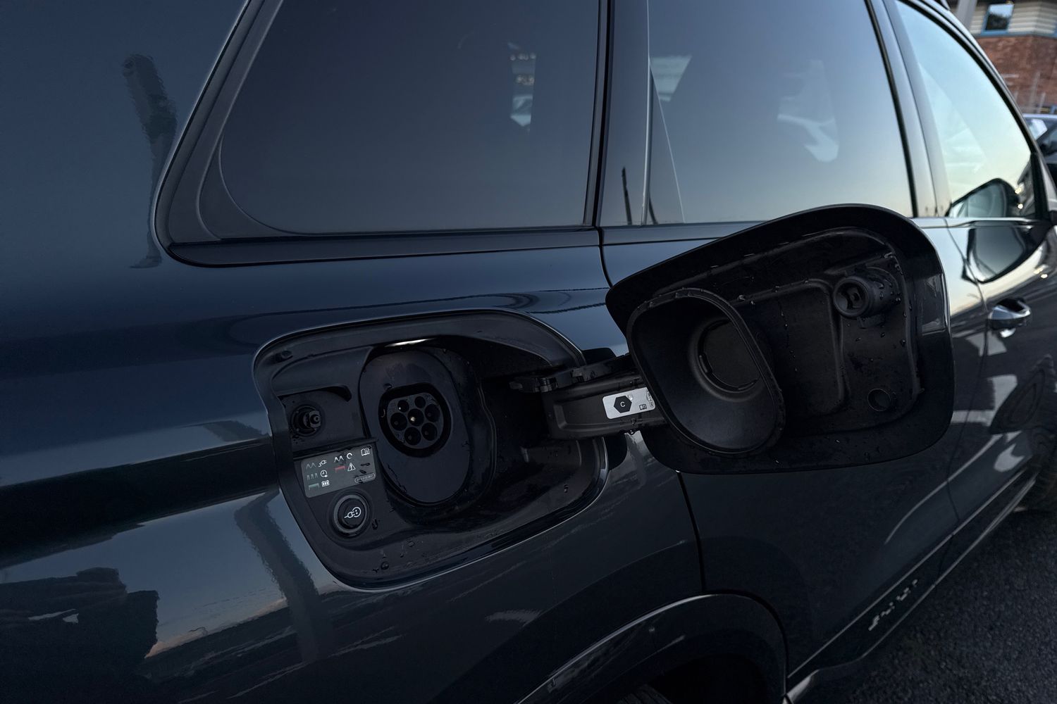 Used Audi Q6 e-tron 2024 for sale - 76385449: Photo 30